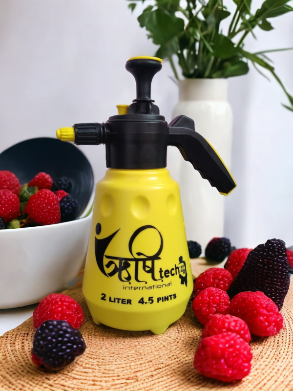 2Ltr Heavy Duty Garden Sprayer