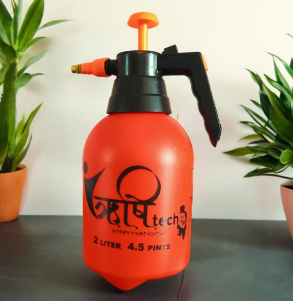 2Ltr Garden Sprayer