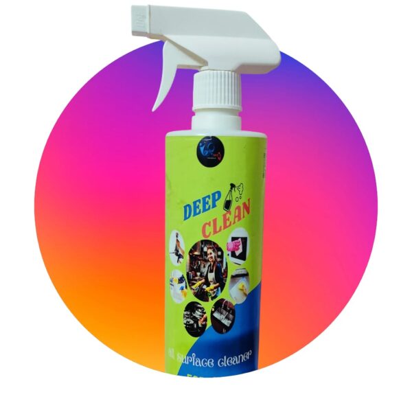 Deep Clean