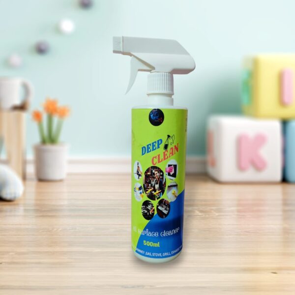 Deep Clean - Image 2